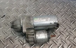 Стартер Valeo для Mercedes-Benz B class W245 2005-2011