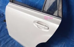 Дверь задняя левая для Subaru Legacy на фотографиях