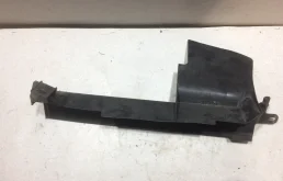 дефлектор радиатора (62823JD20A) для Nissan Qashqai J10 2006-2013