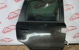 Дверь задняя правая для Nissan Note на фотографиях