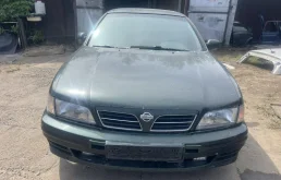 Nissan Maxima 2.0 (140Hp) (VQ20DE) FWD MT в разборе у Агрегат