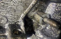 двс EP6DT для Peugeot 3008 T8 2009-2017