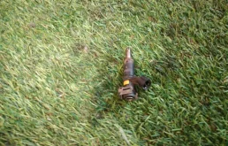 Форсунка топливная для Peugeot 308 T7 Хэтчбек 2007-2014