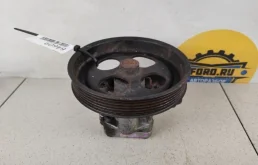 Насос гидроусилителя для Mitsubishi Pajero Sport KH0 2008-2013