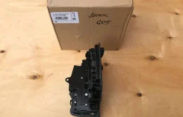 Двери для BMW 7er 2022 года на фотографиях