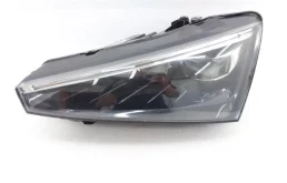 Ноускат для Skoda Rapid на фотографиях