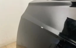 Накладка на дверь передняя левая для Audi Q7 2015 года на фотографиях