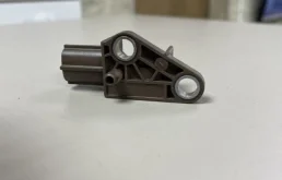 Датчик лобового удара для Audi Q7 на фотографиях