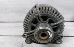 Генератор для Audi Q7 4L 2005-2015