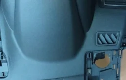 Подушка безопасности пассажира для Subaru Forester на фотографиях