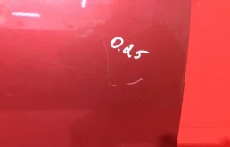 Дверь передняя правая для BMW X3 2005 года на фотографиях