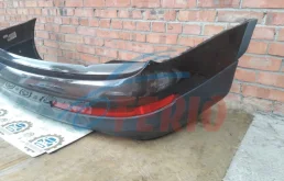 Бампер для Audi Q7 на фотографиях