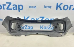 Бампер задний для Kia Picanto на фотографиях