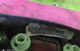 Руль для Volkswagen Jetta на фотографиях