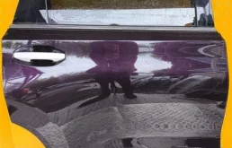 Дверь задняя правая для Exeed VX 2021+