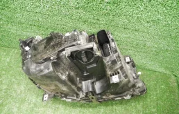 Фары для BMW 7er 2012 года на фотографиях