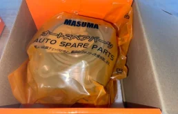 Ступица колеса задняя правая для Mitsubishi Pajero V90 5dr 2006-2011