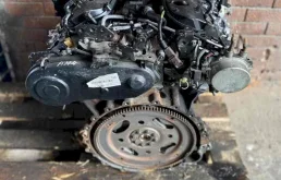 двс 30DDTX для Land Rover Discovery L319 2009-2013