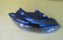 Фары для Volkswagen Polo на фотографиях