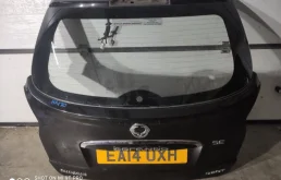 Крышка багажника для SsangYong Actyon CK 2010-2013