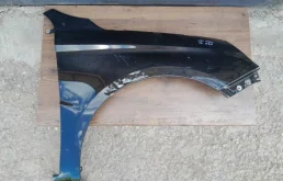 Крыло переднее правое для LADA Vesta Cross Sedan 2018+