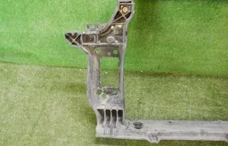 Панель радиатора (телевизор) для Kia Picanto на фотографиях