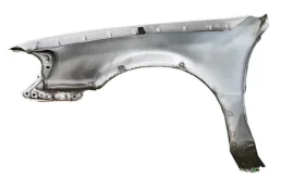 Крылья для Toyota Corolla 1998 года на фотографиях