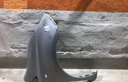 Стекла и зеркала для Nissan Note на фотографиях