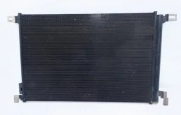 Радиатор кондиционера для Volkswagen Touareg III (CR) 2018+