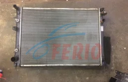 Радиатор охлаждения для Subaru Tribeca B9 2004-2008