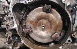 АКПП для Chevrolet Spark M300 2010-2015