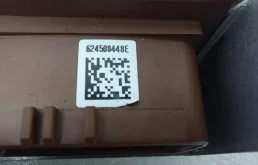 Блок SRS для Hyundai Creta 2017 года на фотографиях