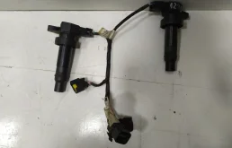 Катушка зажигания для Hyundai Solaris 2 (2017-2022)