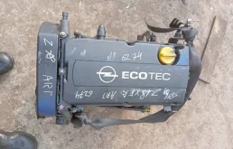 двс Z18XER для Opel Astra H Седан 2004-2014