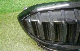 Воздуховод радиатора левый верхний для BMW 3er на фотографиях