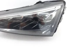 Ноускат для Skoda Rapid на фотографиях