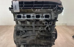 Блок цилиндров для Mitsubishi Outlander 2013 года на фотографиях