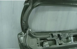 Крышка багажника для Kia Picanto на фотографиях