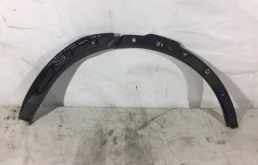 Крылья для Land Rover Range Rover Evoque 2010 года на фотографиях