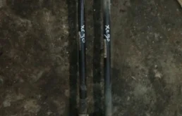 Приводной вал правый(в сборе) для Volvo XC90 I C 2002-2014