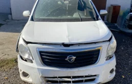 Ravon R4 1.5 (106Hp) (B15D2) FWD AT в разборе у Автодрайв42