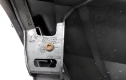 Фара ксенон левая для Honda Civic 2005 года на фотографиях