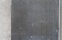 Радиатор охлаждения для Opel Astra H Седан 2004-2014