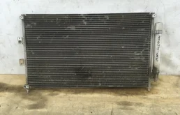 Радиатор кондиционера для Honda Civic 2009 года на фотографиях