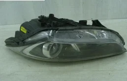 Фара левая для Hyundai Grand Santa Fe на фотографиях