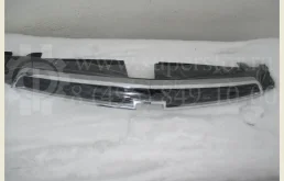 Решетка радиатора для Chevrolet Cruze на фотографиях