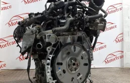 Двигатель без навесного для Nissan Altima на фотографиях