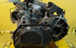 мкпп для Skoda Rapid I rest NH3 2017-2020