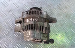 Генератор для Suzuki Swift 2010 года на фотографиях