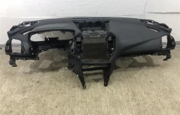 Подушка безопасности пассажира для Subaru Forester на фотографиях